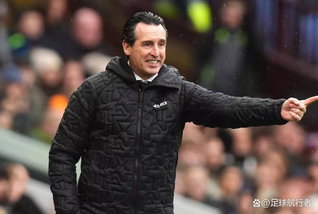 维拉与布伦特福德的重大交易，五千万的锋线答案