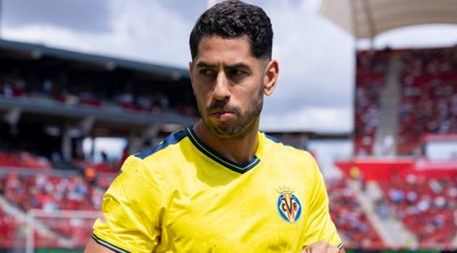 欧冠杯焦点战前瞻：比利亚雷亚尔状态稳健，哥本哈根表现起伏明显