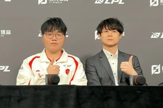 下一场对阵WBG,Poppy教练:我们做好游戏运营的话能赢下