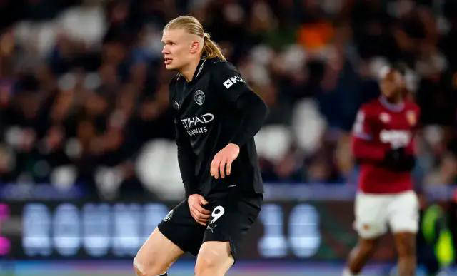 曼城该彻底推倒重建了！瓜帅变身曼联时期穆帅，哈兰德有更好出路