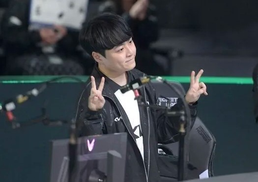 SMK：代表国家参赛非常荣耀 时机运气以及自身综合起来才会被选上