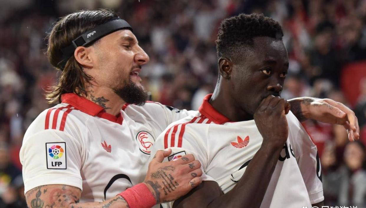 西甲最新积分战报：马竞冷门失利，巴萨打入四球，阿拉维斯惊险绝平