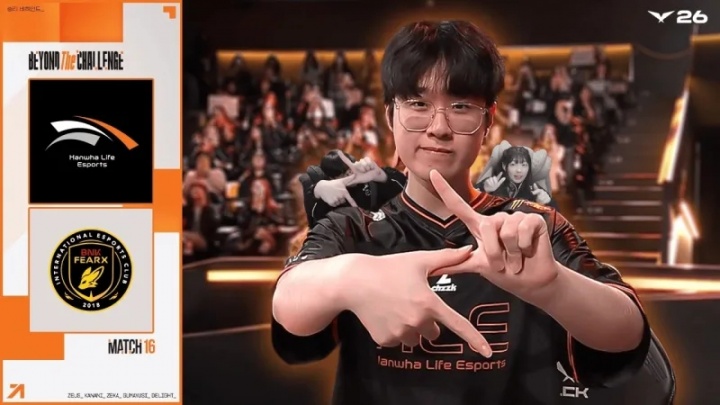 Zeus：连胜心情很好，选纳尔因为胜率非常高优点也很多